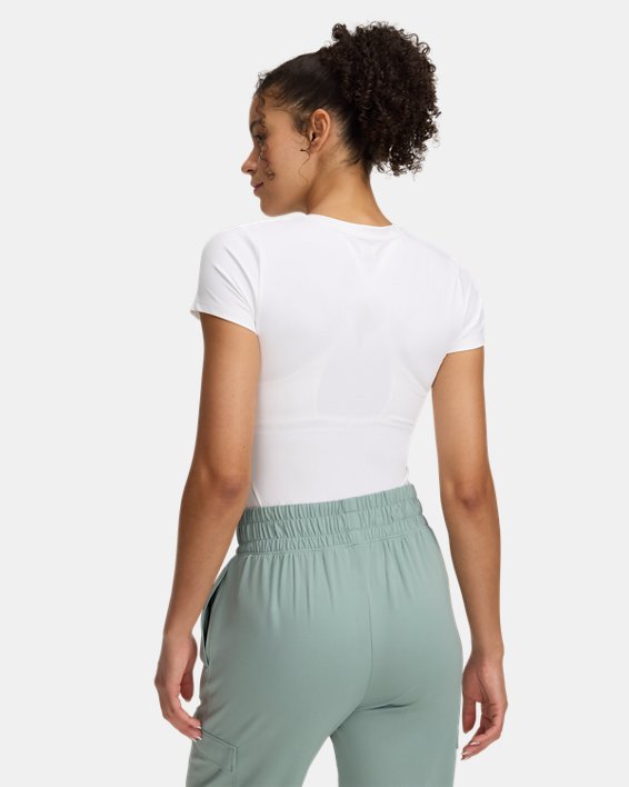 Meridian Core SS-WHT