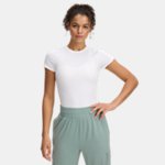 Meridian Core SS-WHT