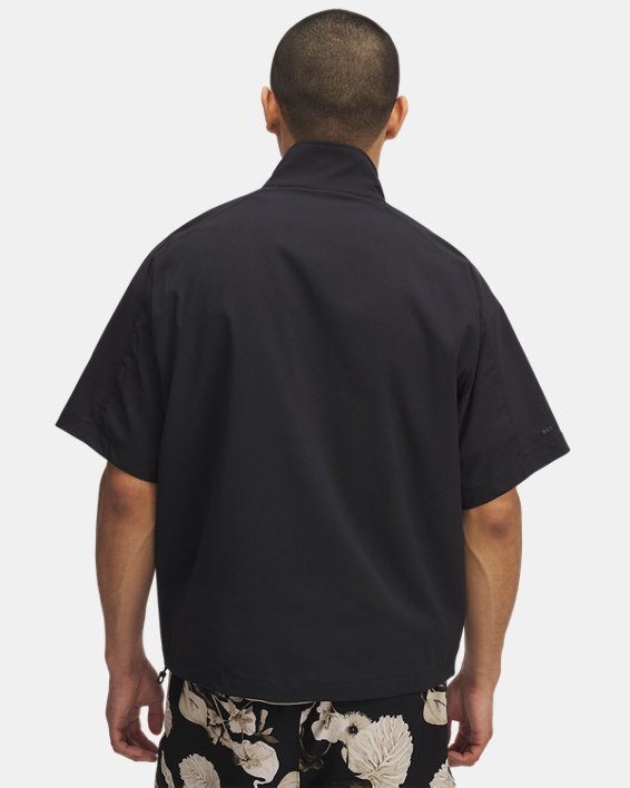 UA Unstoppable FZ SS-BLK