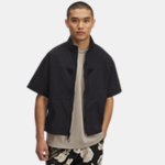 UA Unstoppable FZ SS-BLK