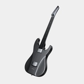 Aeroband Guitar (black)