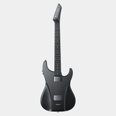 Aeroband Guitar (black)