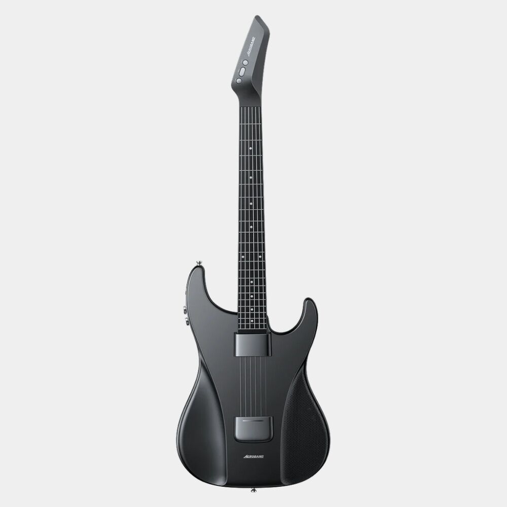 Aeroband Guitar (black)