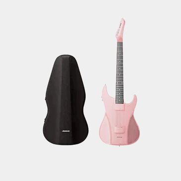 Aeroband Guitar (pink) with bag