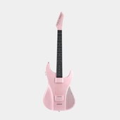 Aeroband Guitar (pink)
