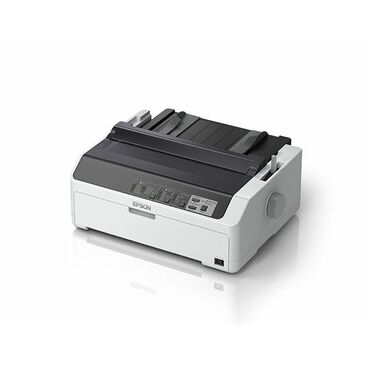 Epson LQ-590II Dot Matrix Printer /C11CF39507H1/	