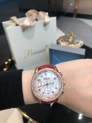 Bresid эмэгтэй бугуйн цаг