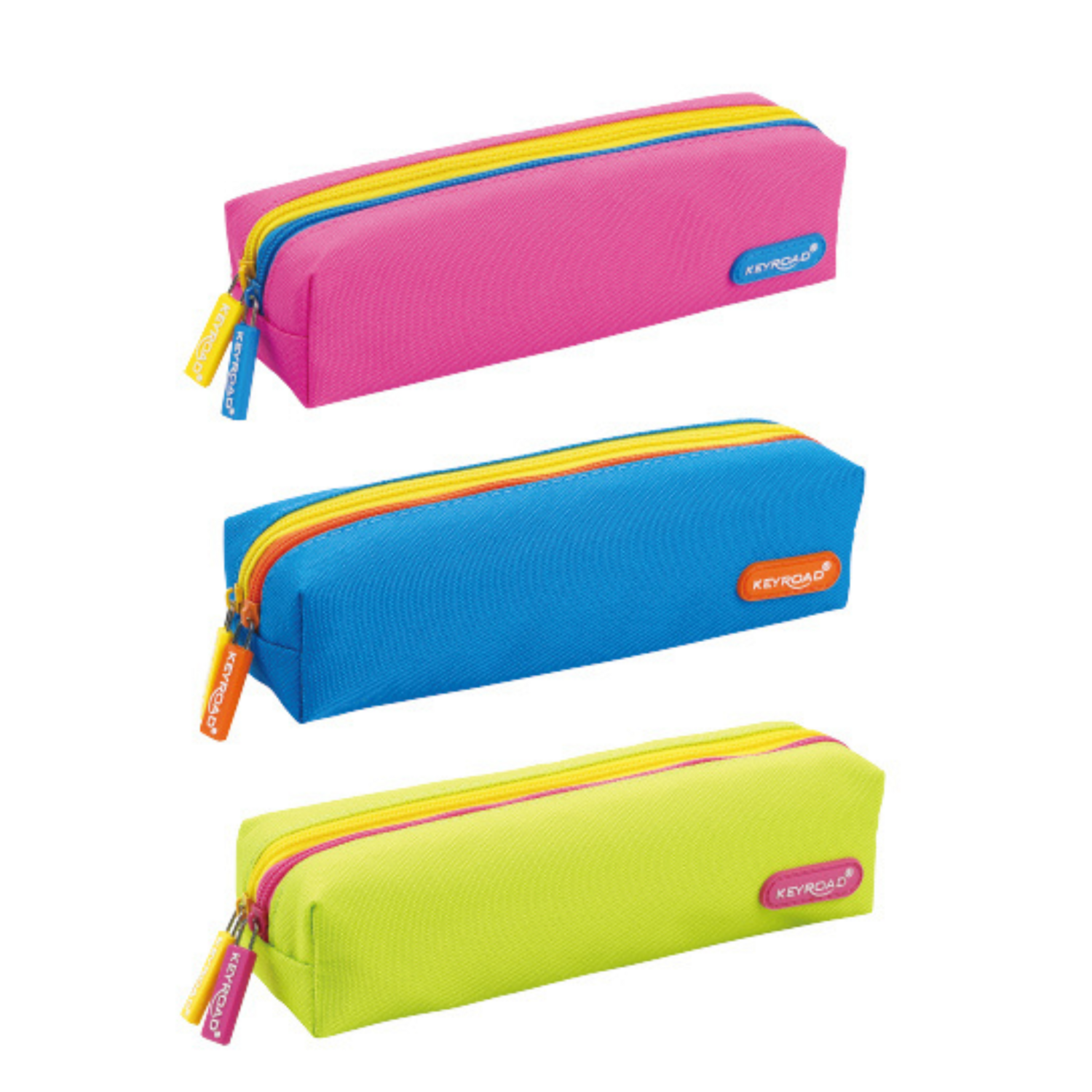 Пенал даавуун 2 тасалгаа 12/120