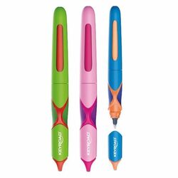 Үзгэн бал 0.7 хөх зөв барилттай