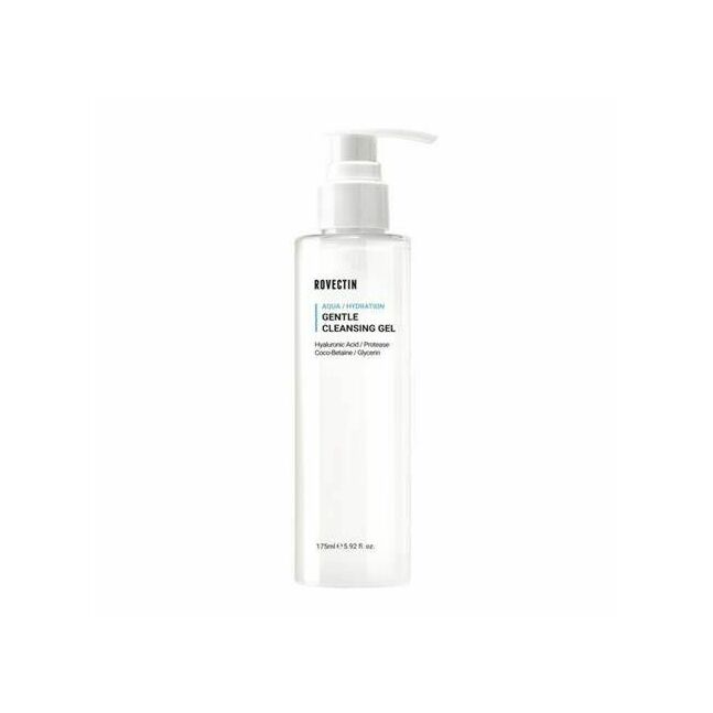 Gentle Cleansing Gel 