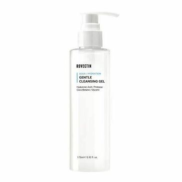Gentle Cleansing Gel 