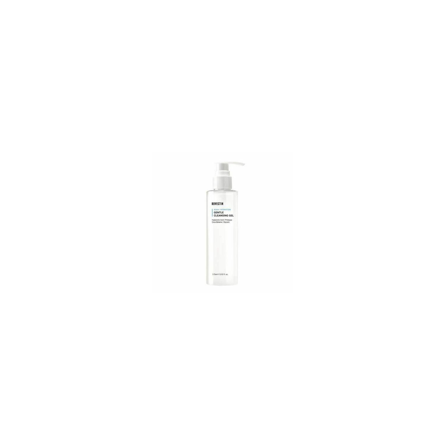 Gentle Cleansing Gel 