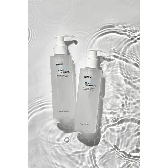 Gentle Cleansing Gel 