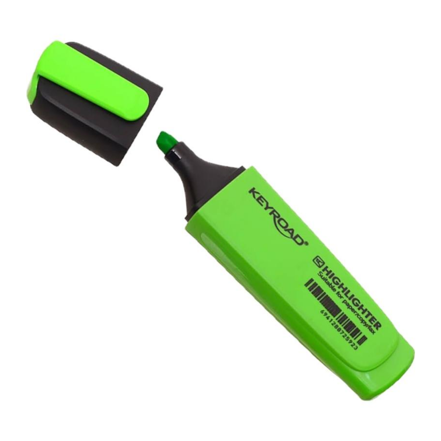 Тодруулагч ногоон 5мм