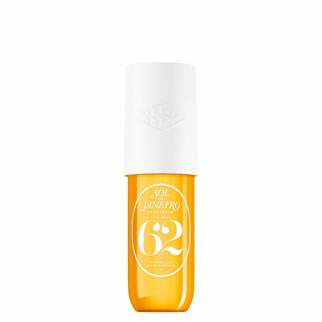 Sol de janeiro  cheirosa 62 bum bum hair & body perfume mist 240ml