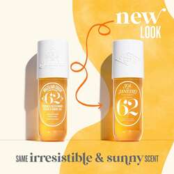 Sol de janeiro  cheirosa 62 bum bum hair & body perfume mist 240ml