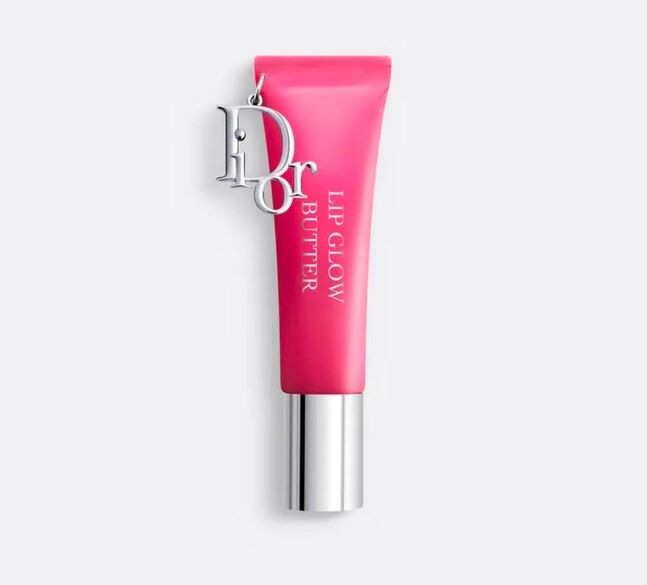 Dior ディオール LIP GLOW BUTTER 105 Dior addict lip glow butter 105