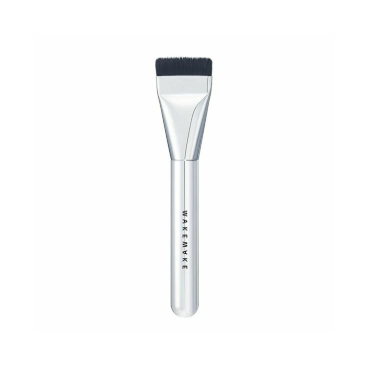 WAKEMAKE SPATULA WIDE FOUNDATION BRUSH
