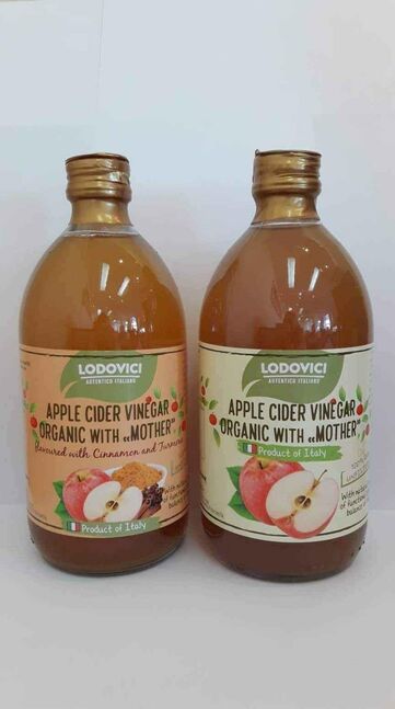 Apple cider