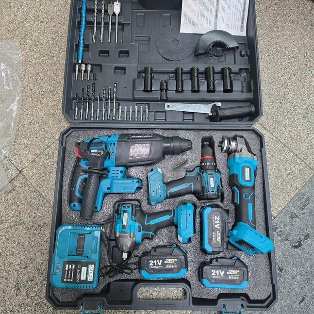  батерейтай 4 сэт