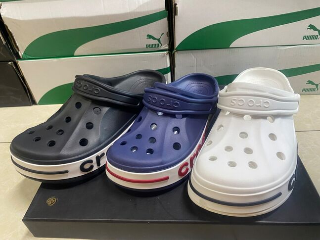 Crocs