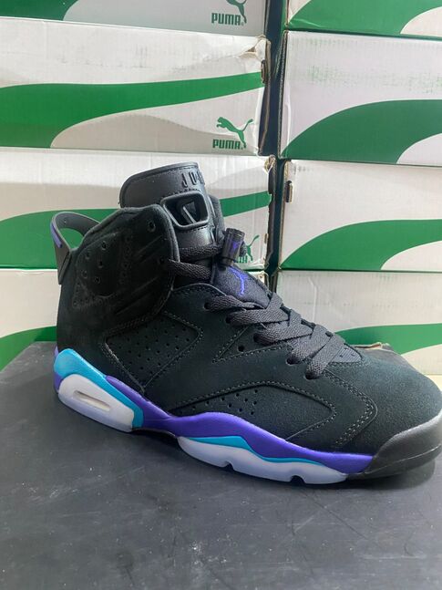 Jordan 6