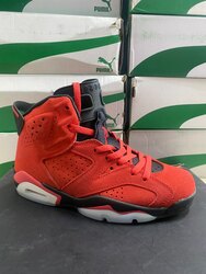Jordan 6