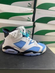 Jordan 6