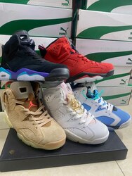 Jordan 6