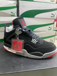 Jordan 4