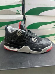Jordan 4
