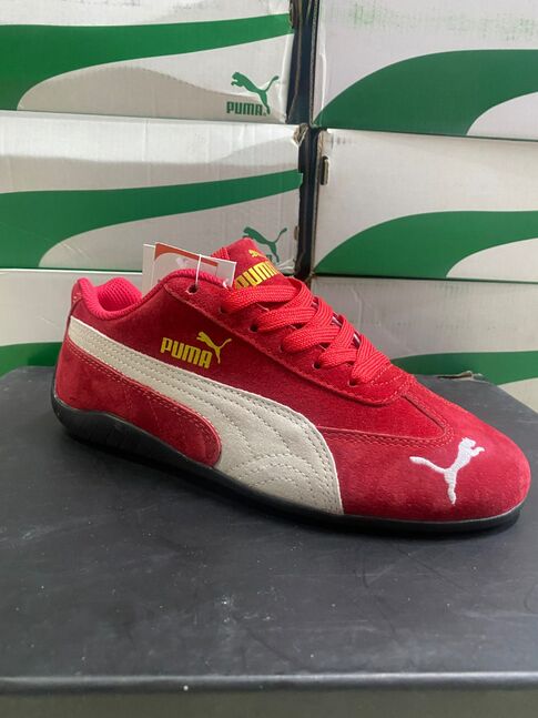 Puma