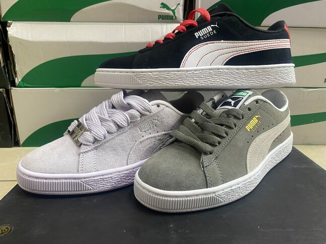 Puma
