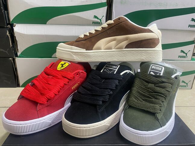 Puma
