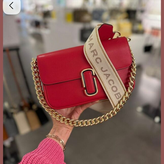 Marc jacobs the j marc mini