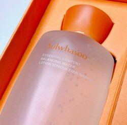  sulwhasoo | essential comfort balancing сэт
