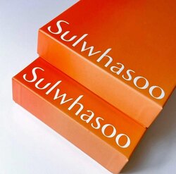  sulwhasoo | essential comfort balancing сэт