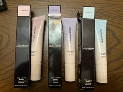 Laura mercier primer