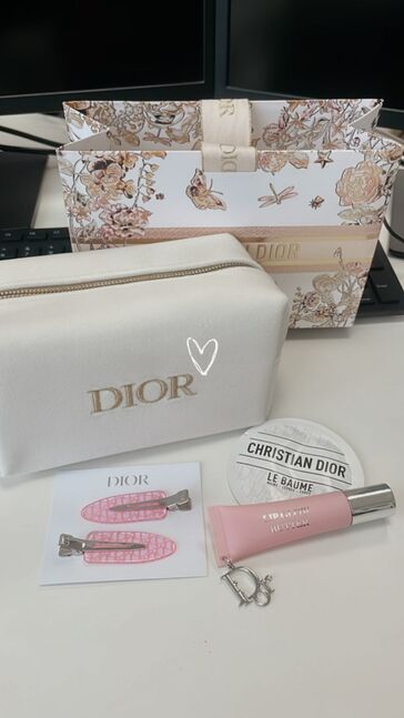 Dior set