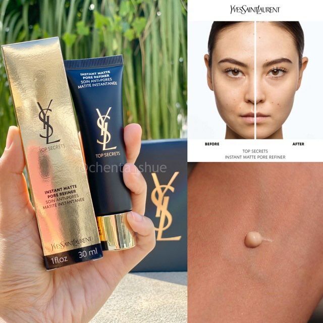 Yves saint laurent primer 