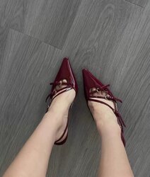 Miu miu kitten heels загварын өсгийт