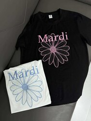 Mardi