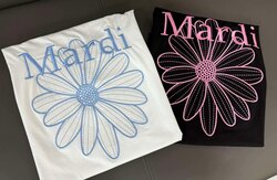 Mardi