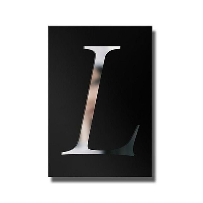 Lisa “lalisa” black ver album new