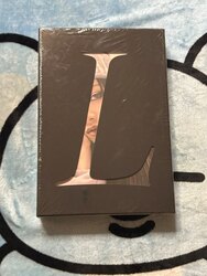 Lisa “lalisa” black ver album new