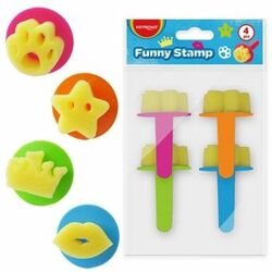 Усан будгийн тамга 4ш