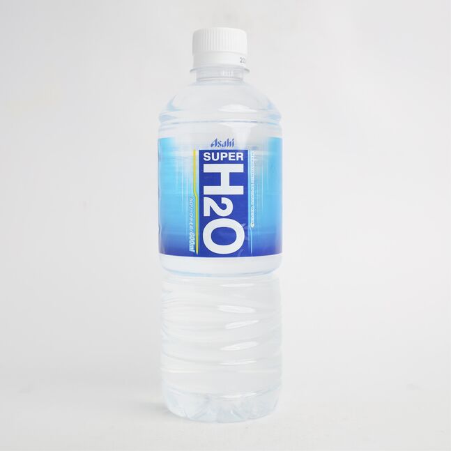 H2O Asahi 500мл