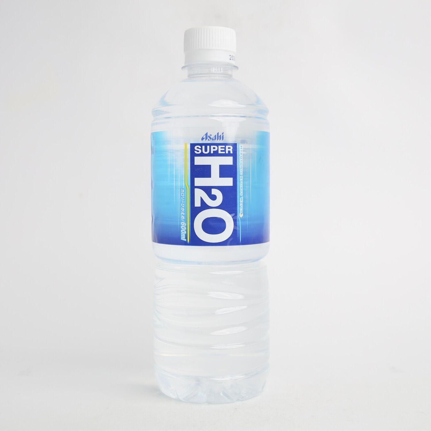 H2O Asahi 500мл