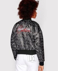 Versace bomber