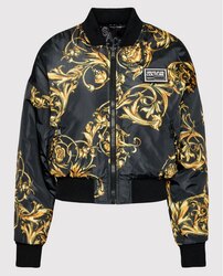 Versace bomber